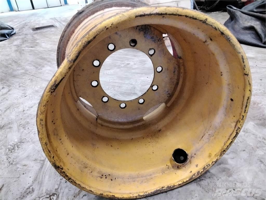 Ösa 250 24x26,5 Padangos, ratai ir ratlankiai