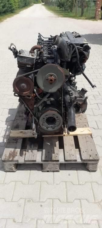 Fendt 308 ENGINE Varikliai