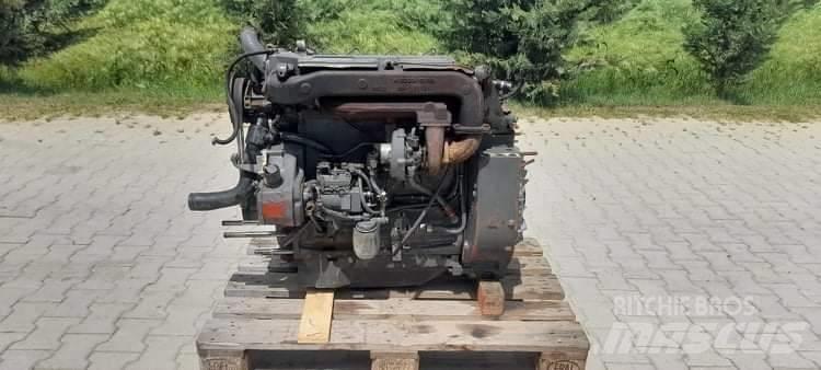 Fendt 308 ENGINE Varikliai