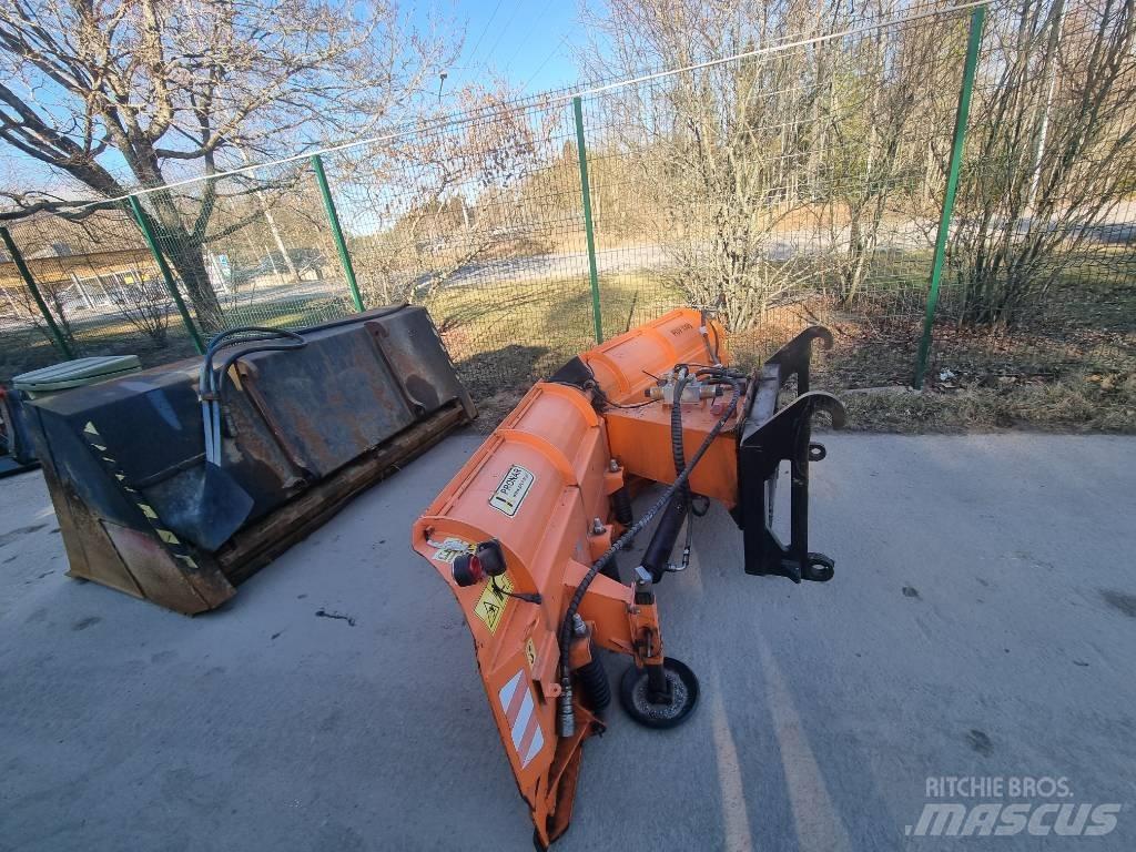 Volvo L45G Naudoti ratiniai krautuvai