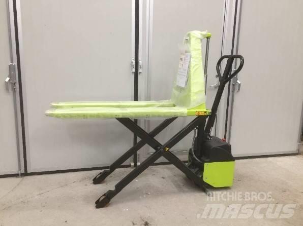 Pramac HX10E Rankiniai hidrauliniai vėžimėliai