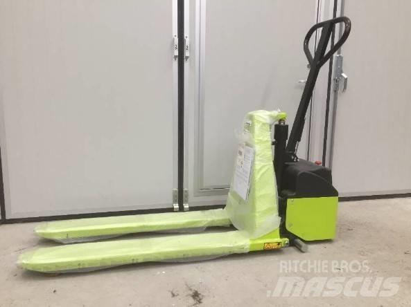 Pramac HX10E Rankiniai hidrauliniai vėžimėliai