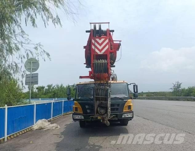 Sany STC1000C7-1 Visureigiai kranai