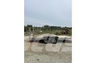 Hudson 7x16 Kitos priekabos