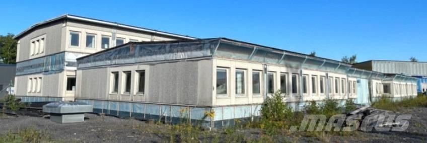  Kontorsbodar Bodar Statybų kareivinės