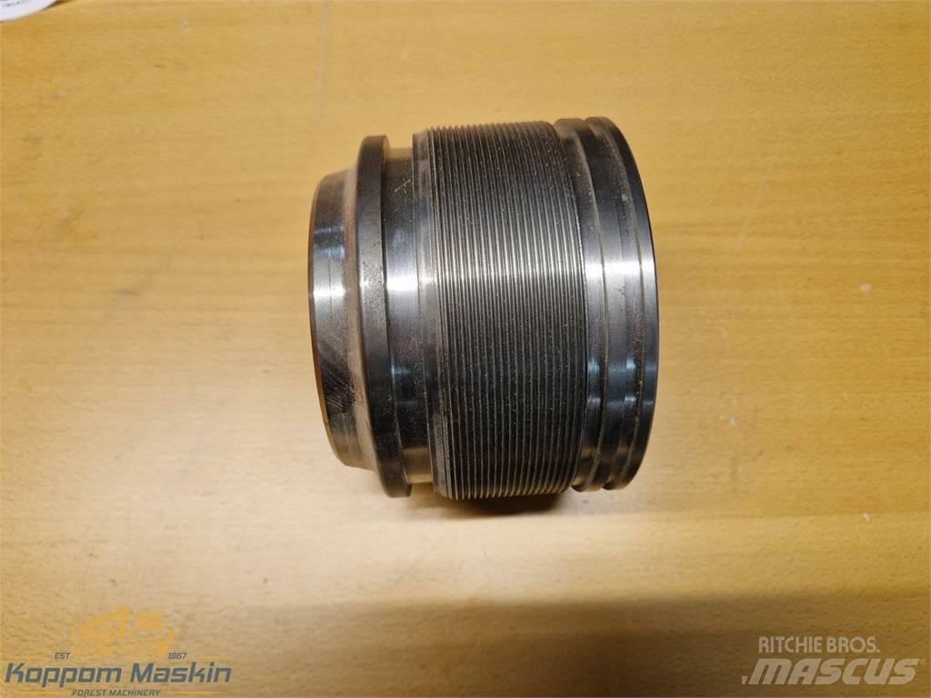 Eco Log 7014257 Hidraulikos įrenginiai