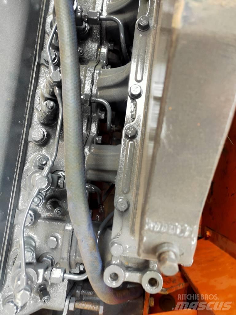 Doosan DH225LC-7 Vikšriniai ekskavatoriai