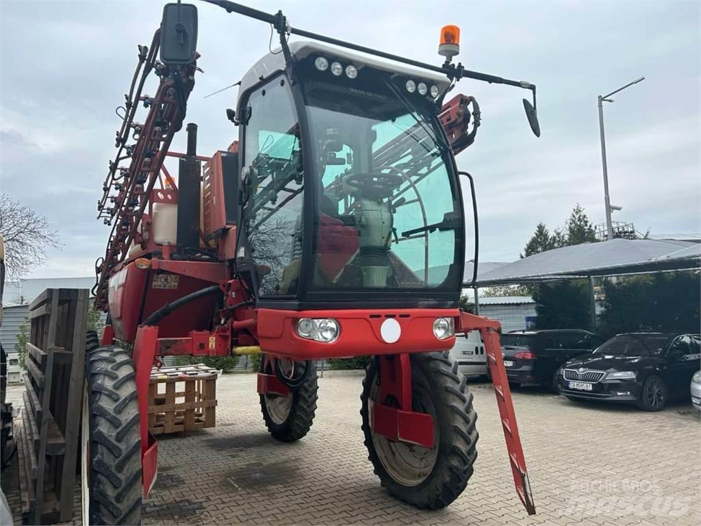  BAGRAM Grimac 3000 Prikabinami purkštuvai