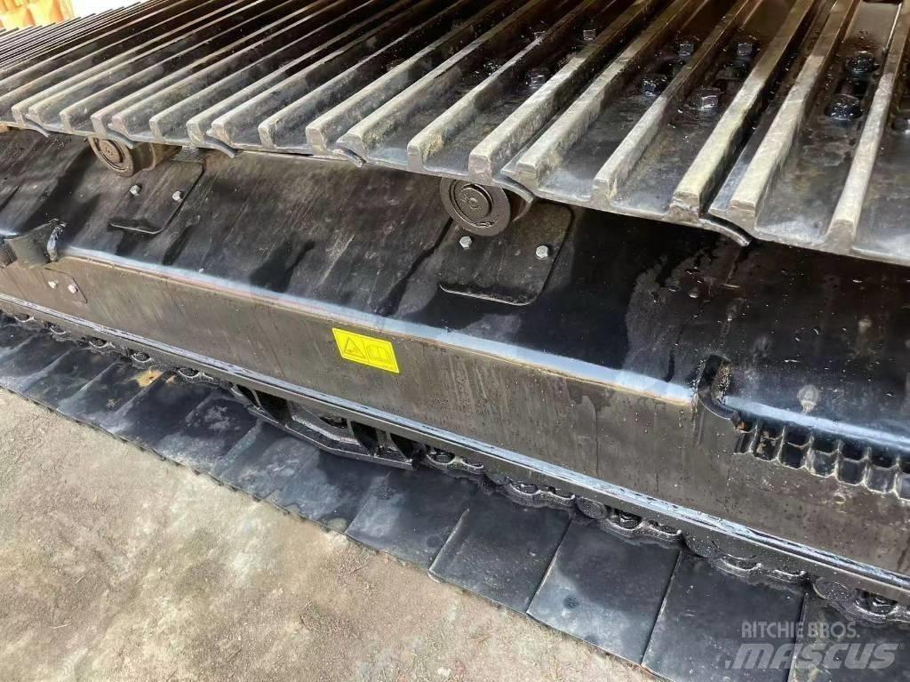 CAT 315 D2GC Vikšriniai ekskavatoriai