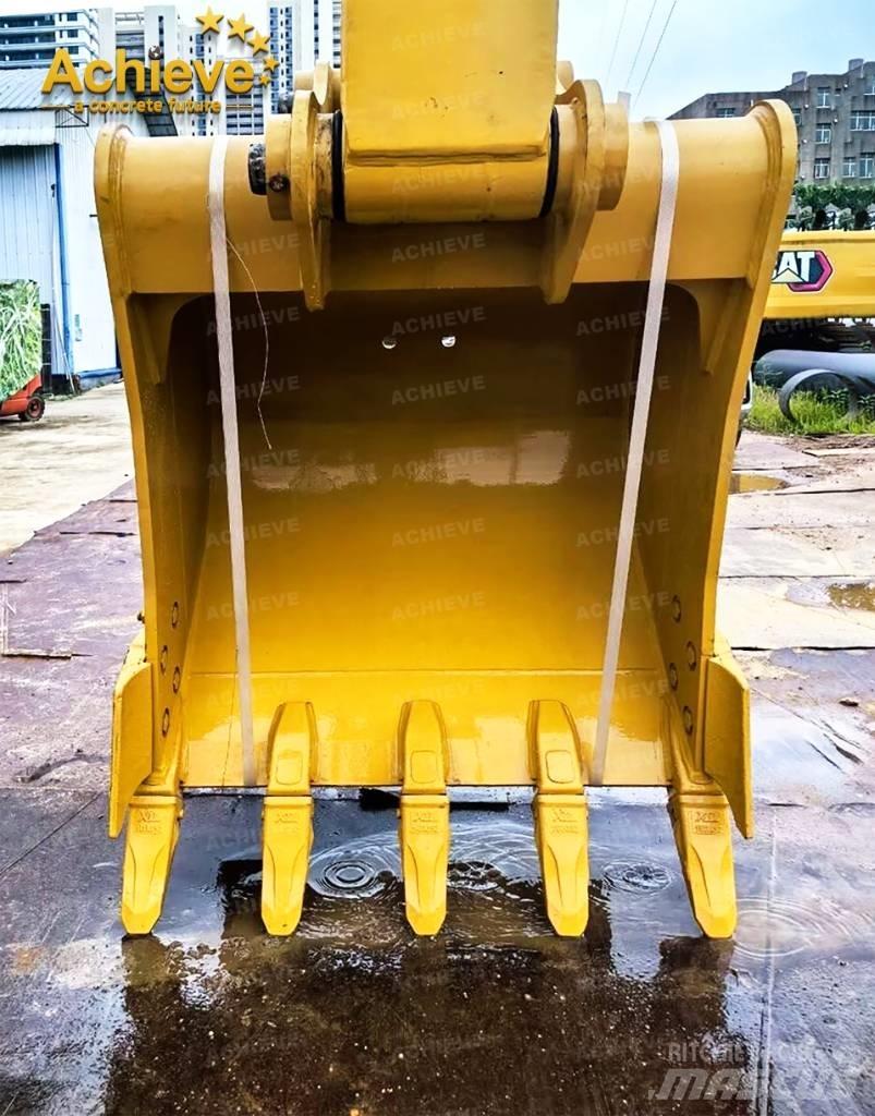 CAT 320GX Vikšriniai ekskavatoriai