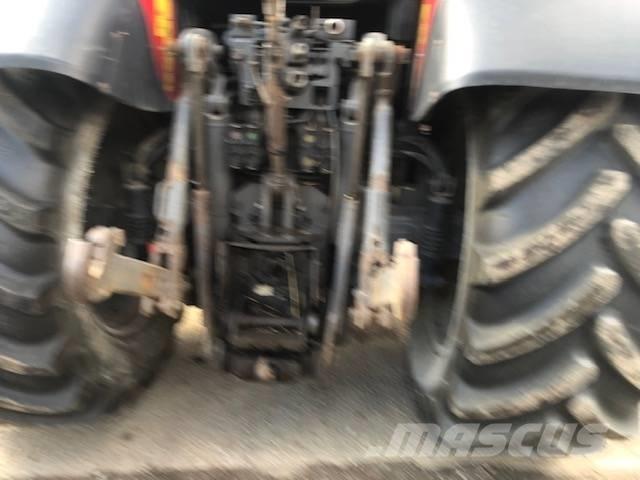 Massey Ferguson 7618 Traktoriai