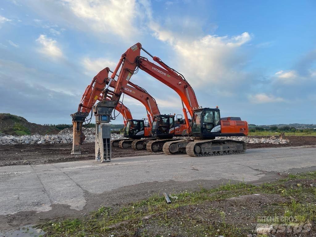 Hammer RH35 Trupintuvai