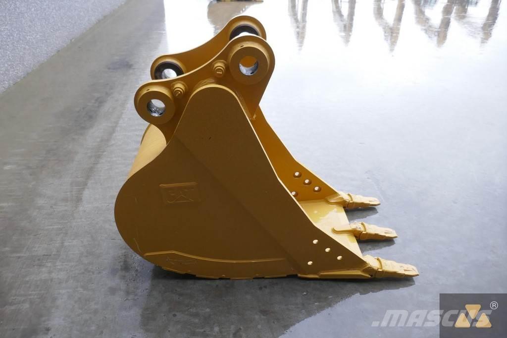 CAT 320 Bucket Kaušai