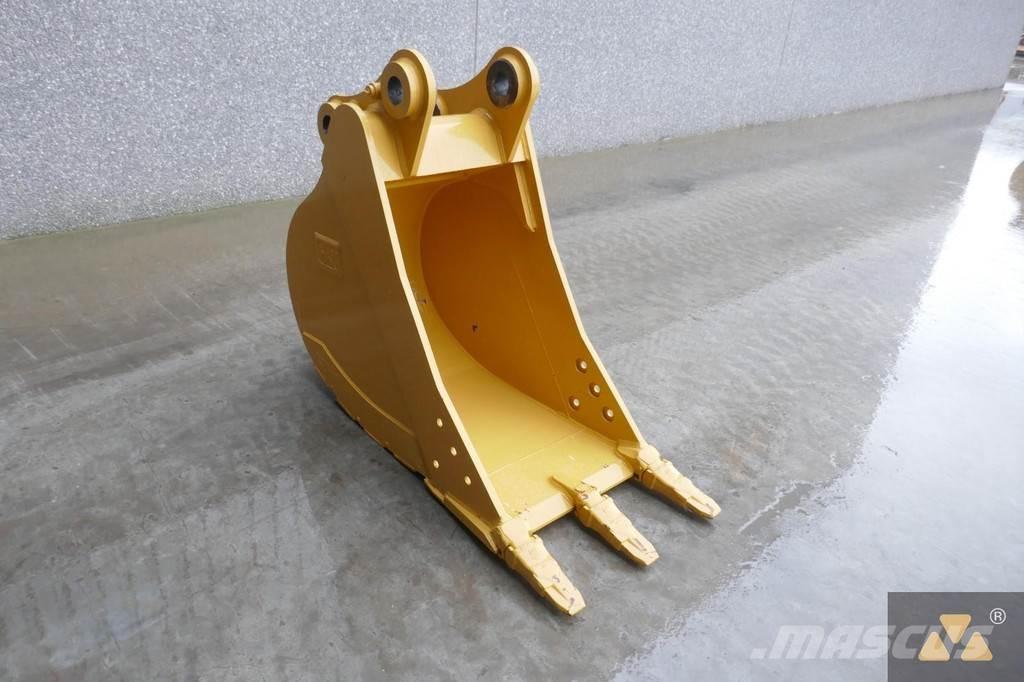 CAT 320 Bucket Kaušai
