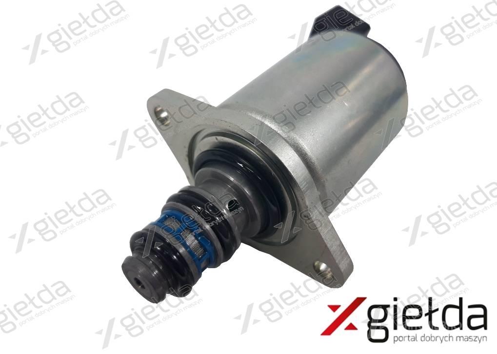  ELEKTROZAWÓR F061736 Hidraulikos įrenginiai