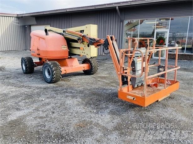 JLG 450 AJ Alkūniniai keltuvai
