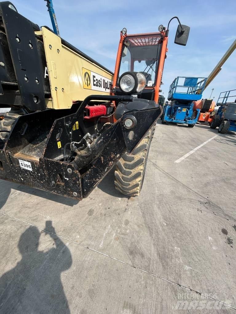 JLG 4017 RS Teleskopiniai krautuvai