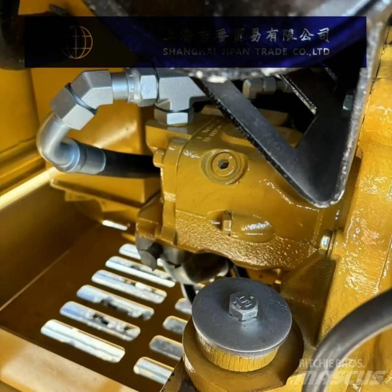 CAT 306 E Mini ekskavatoriai < 7 t