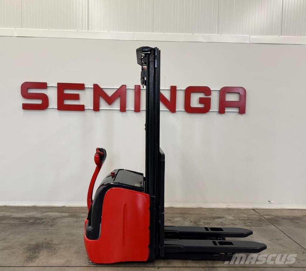 Linde 10848 L14 Šakiniai krautuvai - Kita