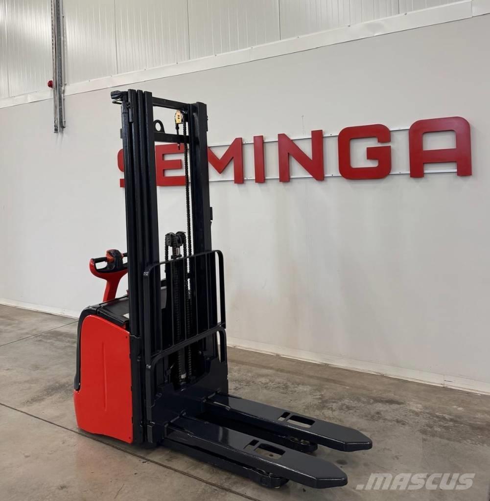 Linde 10848 L14 Šakiniai krautuvai - Kita