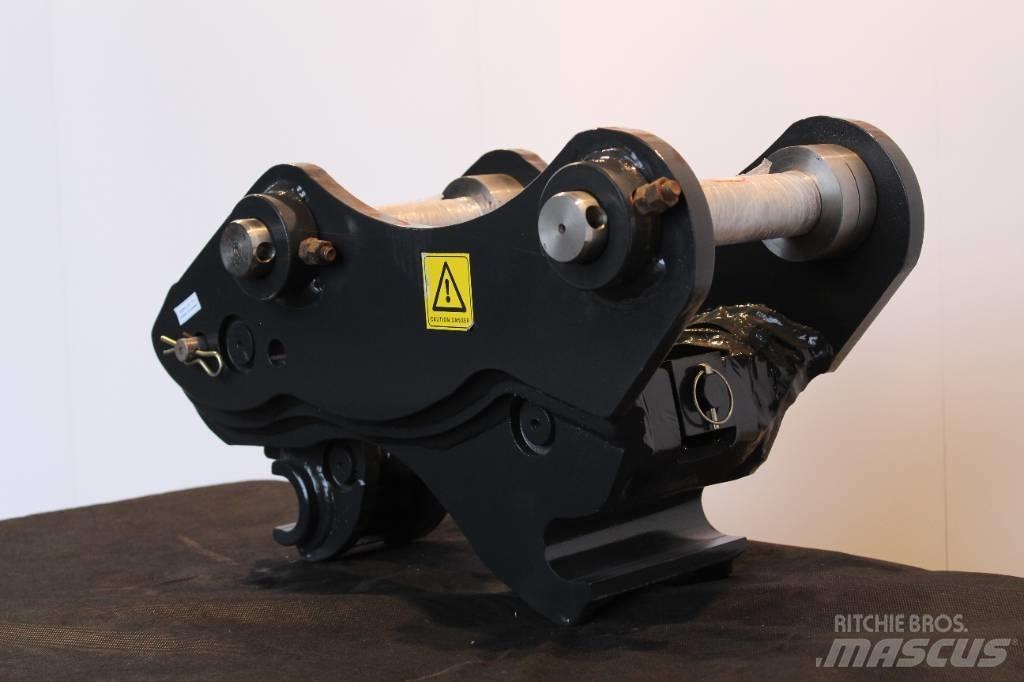 JCB 3CX Ekskavatoriniai krautuvai