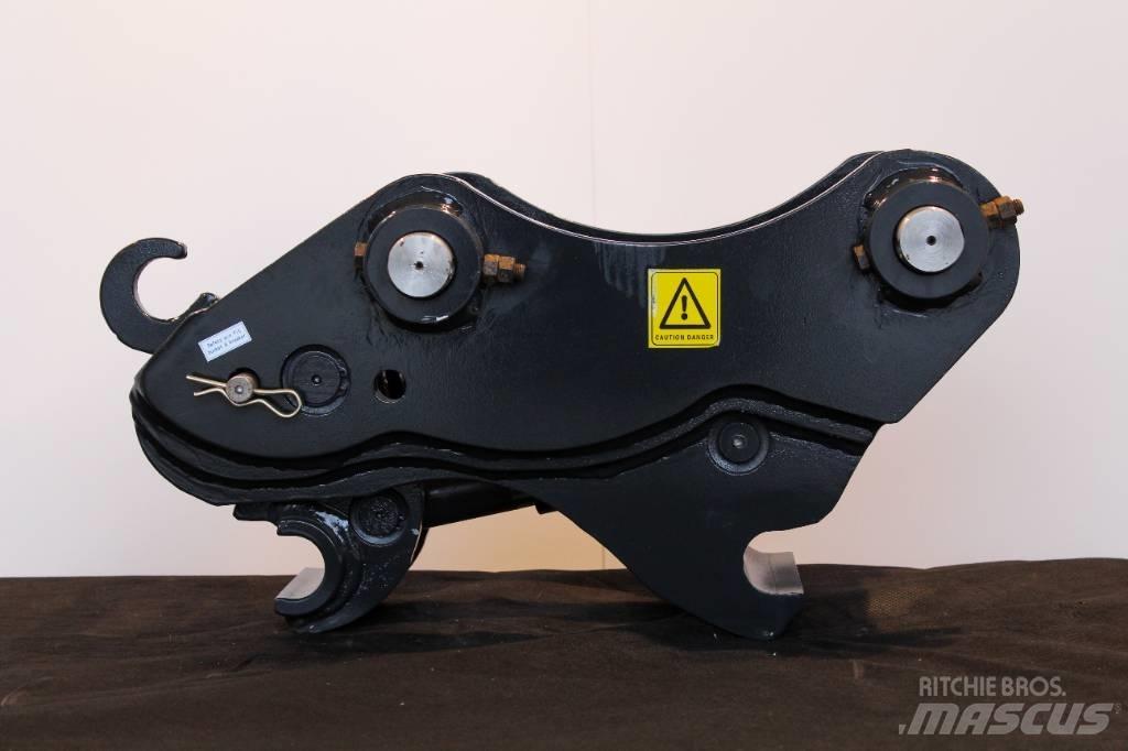 JCB 3CX Ekskavatoriniai krautuvai
