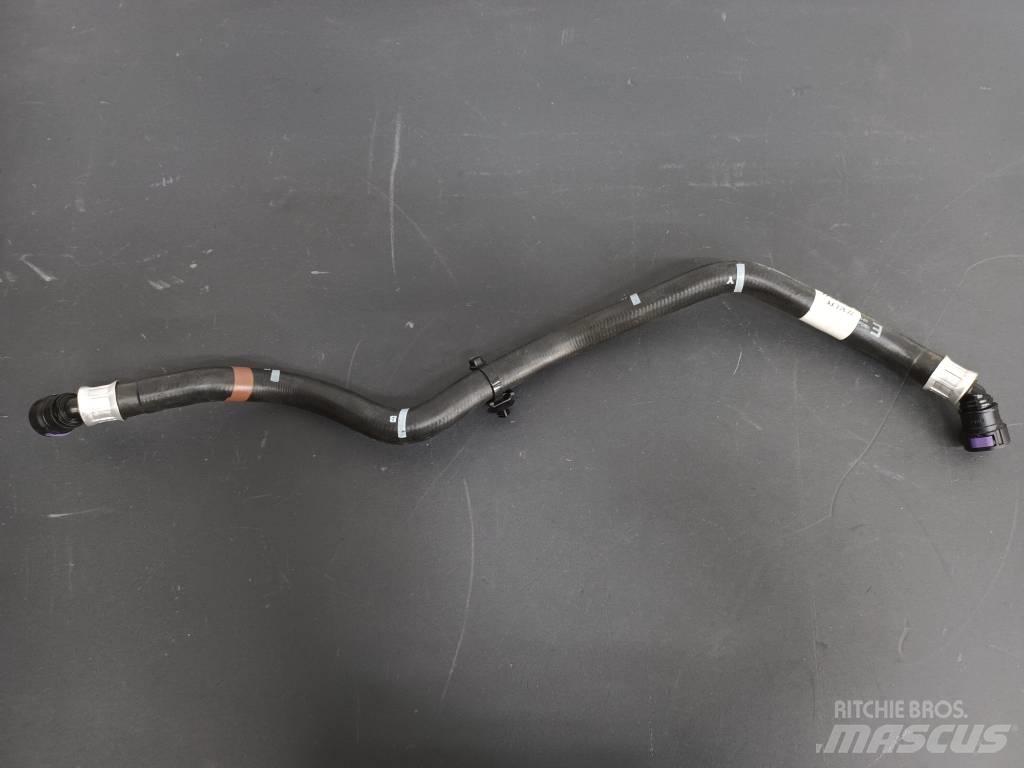 Volvo HOSE 22953460 Varikliai