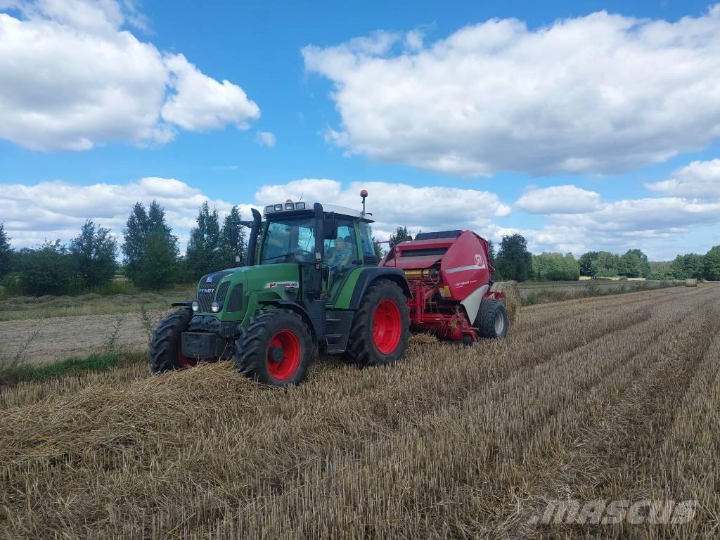 Fendt 409 Traktoriai