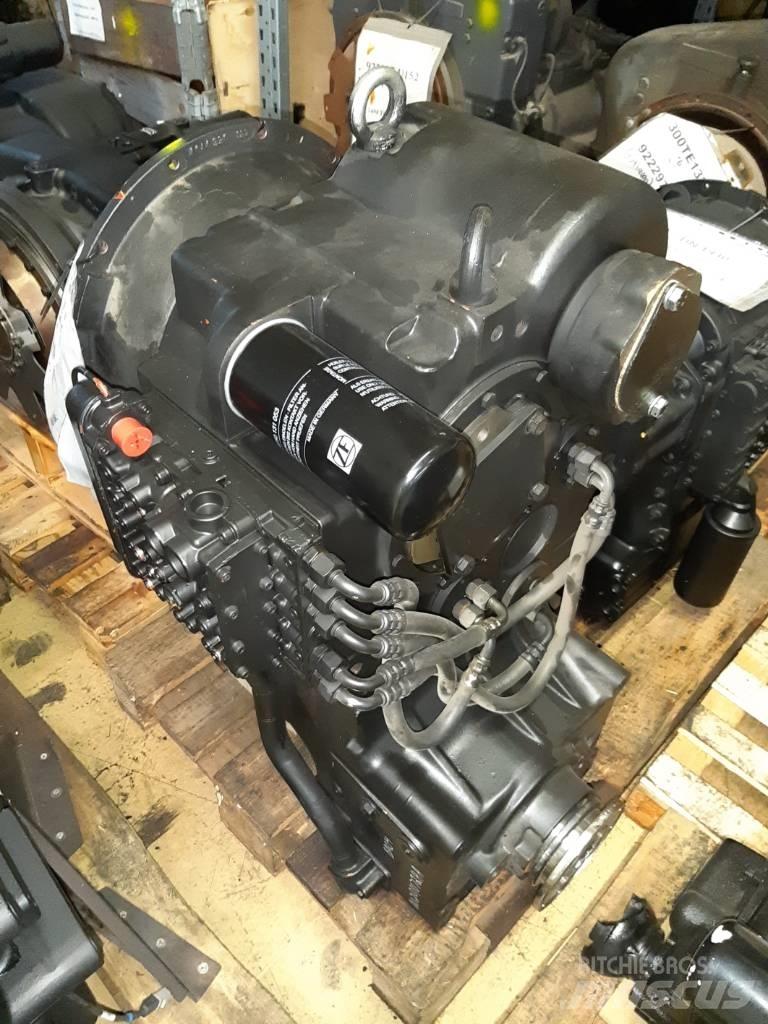 ZF 3WG180 - 4644003077 Transmisijos