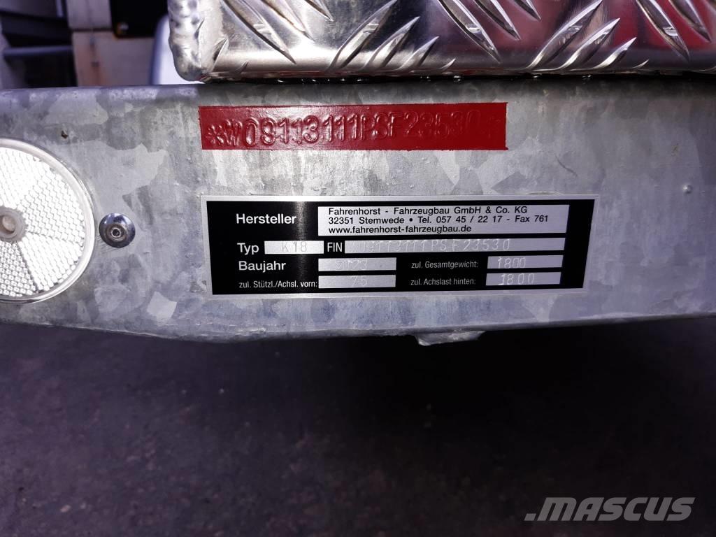 Atlas Copco QES60 Dyzeliniai generatoriai
