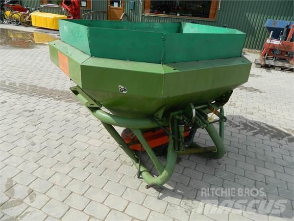 Amazone ZAF-1003 Mineralinių trąšų barstytuvai