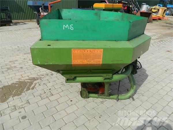 Amazone ZAF-1003 Mineralinių trąšų barstytuvai