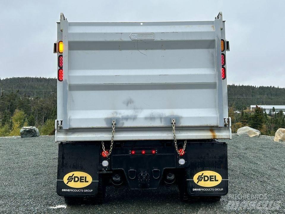 Kenworth T 880 Naudoti vilkikai