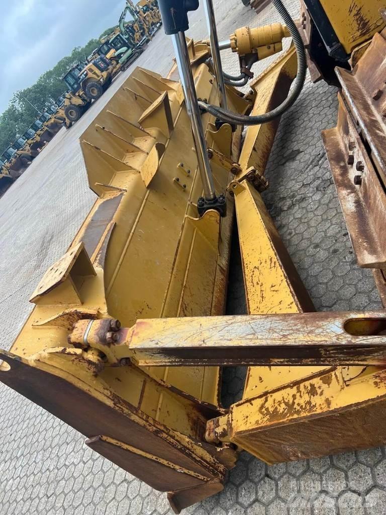 CAT D6XE LGP Vikšriniai buldozeriai