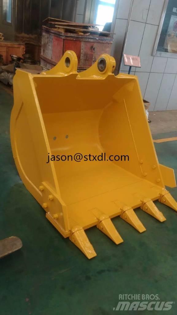 Komatsu PC240 Bucket Kaušai