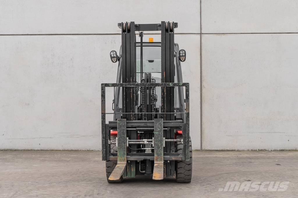 Manitou MI 35 D Dyzeliniai krautuvai