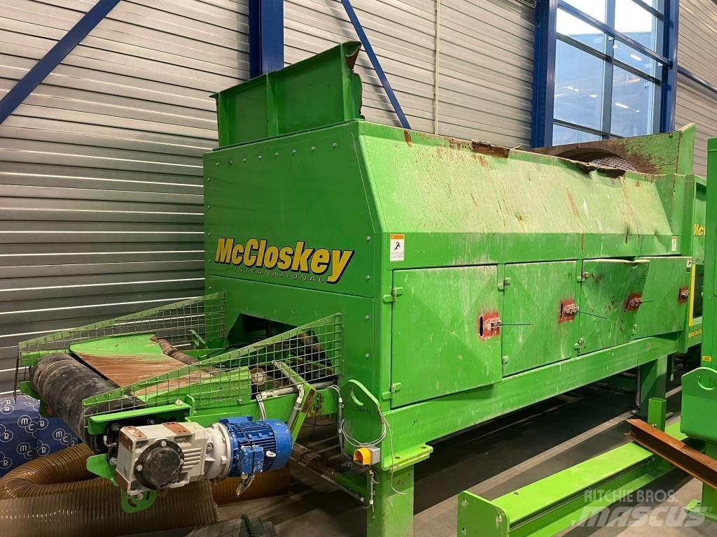 McCloskey 612 Sietai