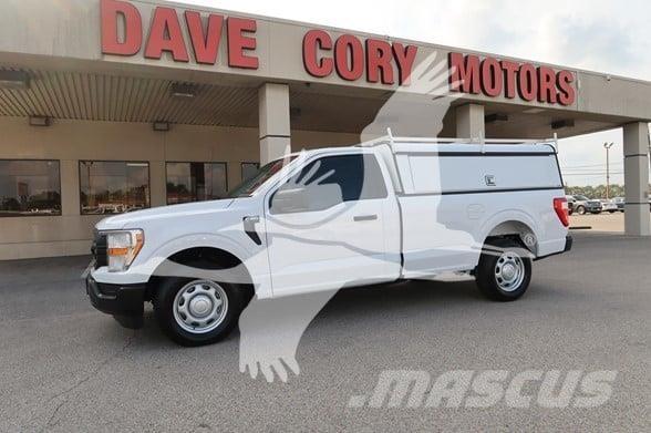 Ford F150 Construction - Others