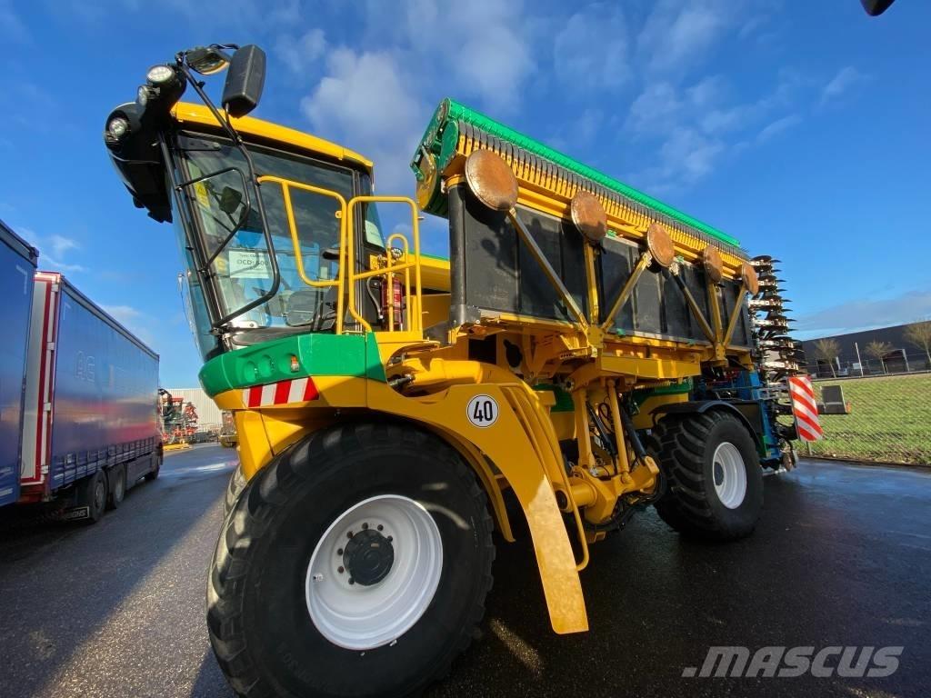 Ploeger CM4240 Žemės ūkis - Kita