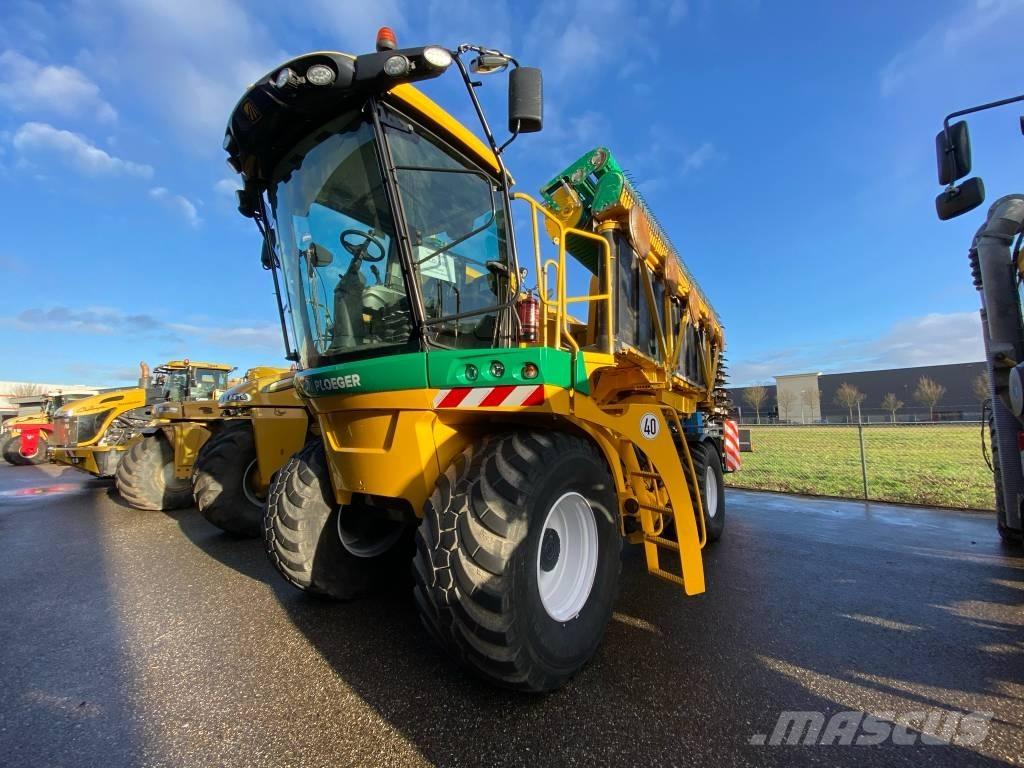 Ploeger CM4240 Žemės ūkis - Kita