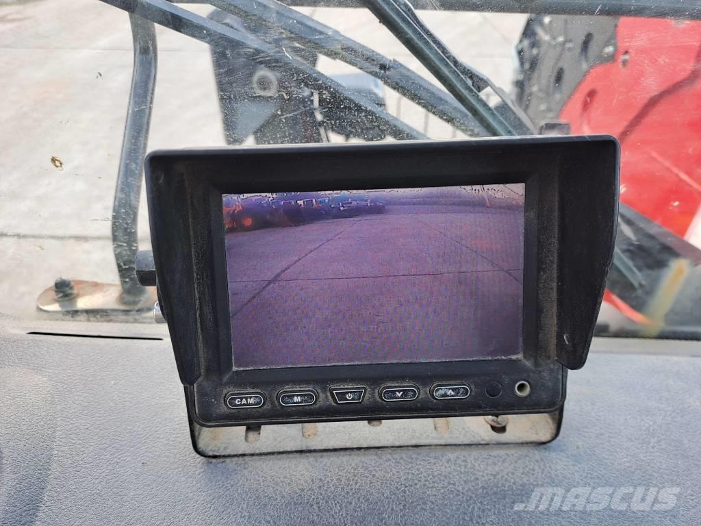 Manitou MT 1840 Teleskopiniai krautuvai