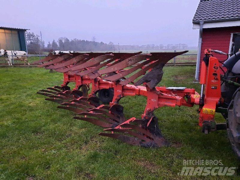 Kuhn MM1235T8010 Plūgai