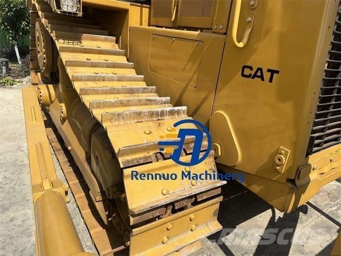 CAT D 7 R Vikšriniai buldozeriai