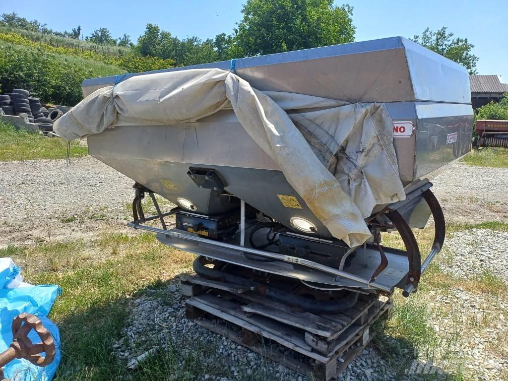 Gaspardo ZENO 24 Žemės ūkis - Kita