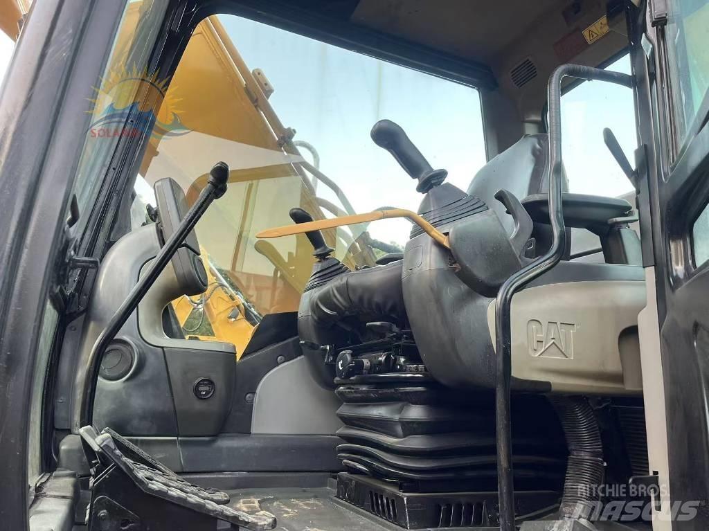 CAT 315 D Vikšriniai ekskavatoriai