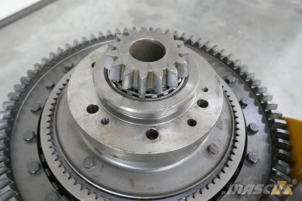 CAT 231-5969 Transportas - Kita