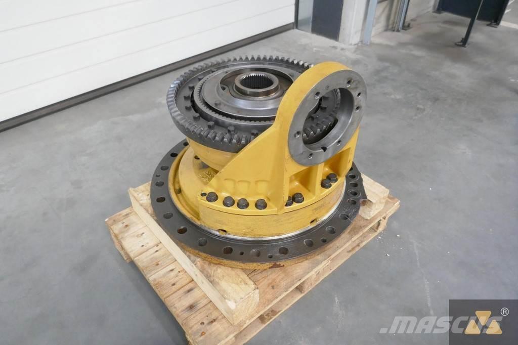 CAT 231-5969 Transportas - Kita