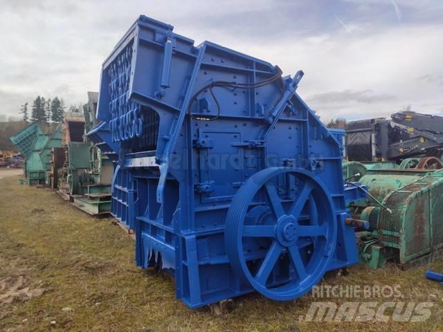 Kleemann SHB 12-90 Szitáló/Rostáló gépek