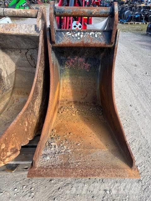 Engcon VA Skopa S70 Kaušai