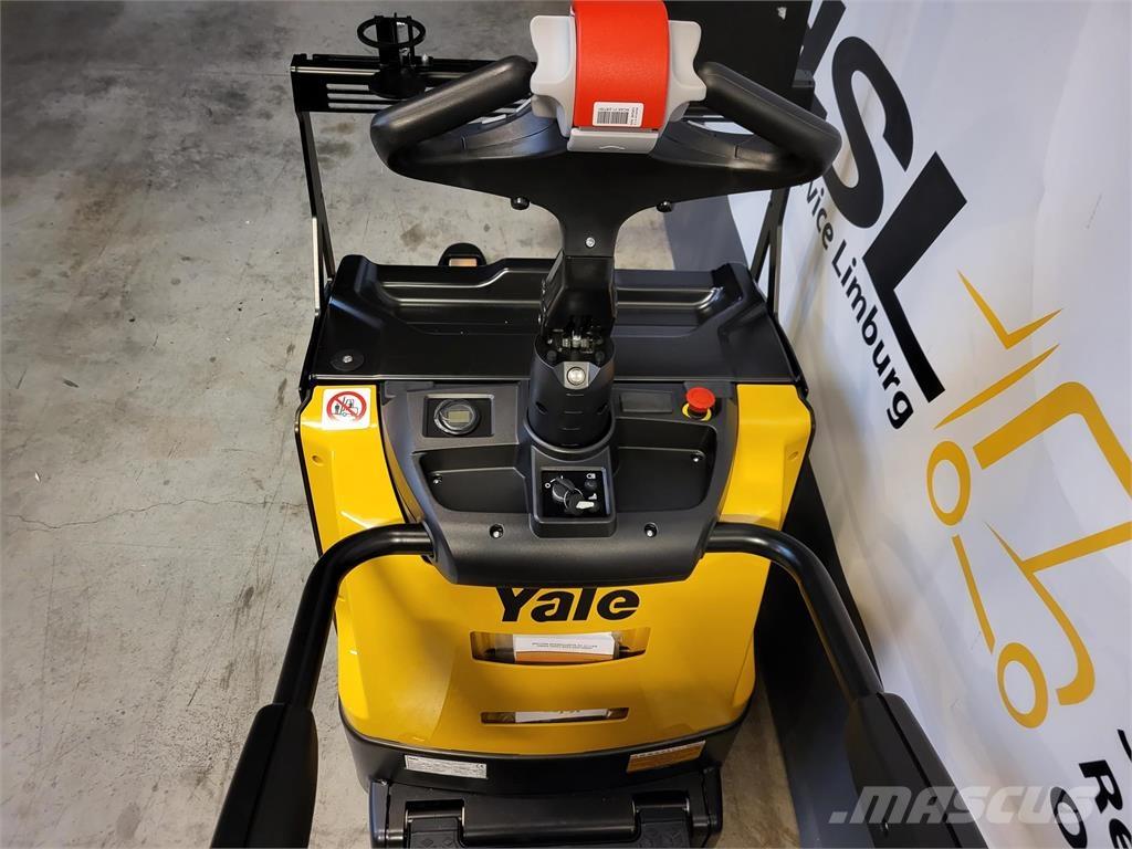 Yale MP20X 2022 Rankiniai vėžimėliai